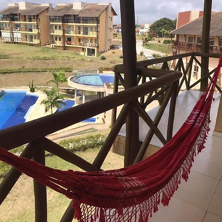 Apartamento No Condominio Sonhos Da Serra - Bananeiras Dış mekan fotoğraf