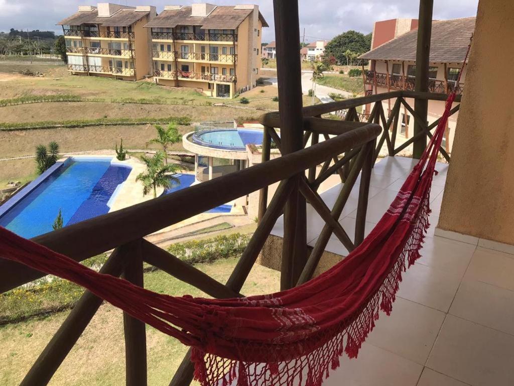 Apartamento No Condominio Sonhos Da Serra - Bananeiras Dış mekan fotoğraf