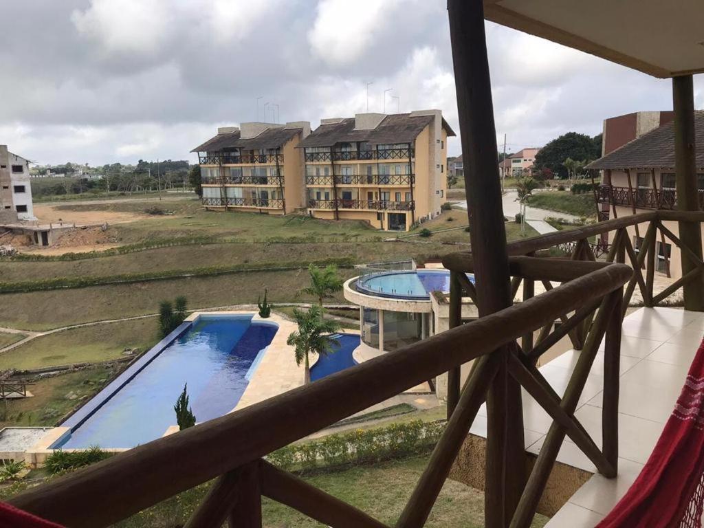 Apartamento No Condominio Sonhos Da Serra - Bananeiras Dış mekan fotoğraf