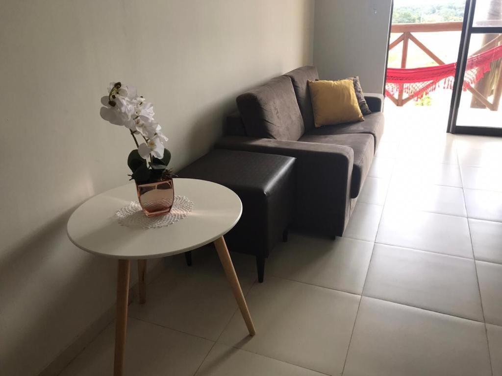 Apartamento No Condominio Sonhos Da Serra - Bananeiras Dış mekan fotoğraf