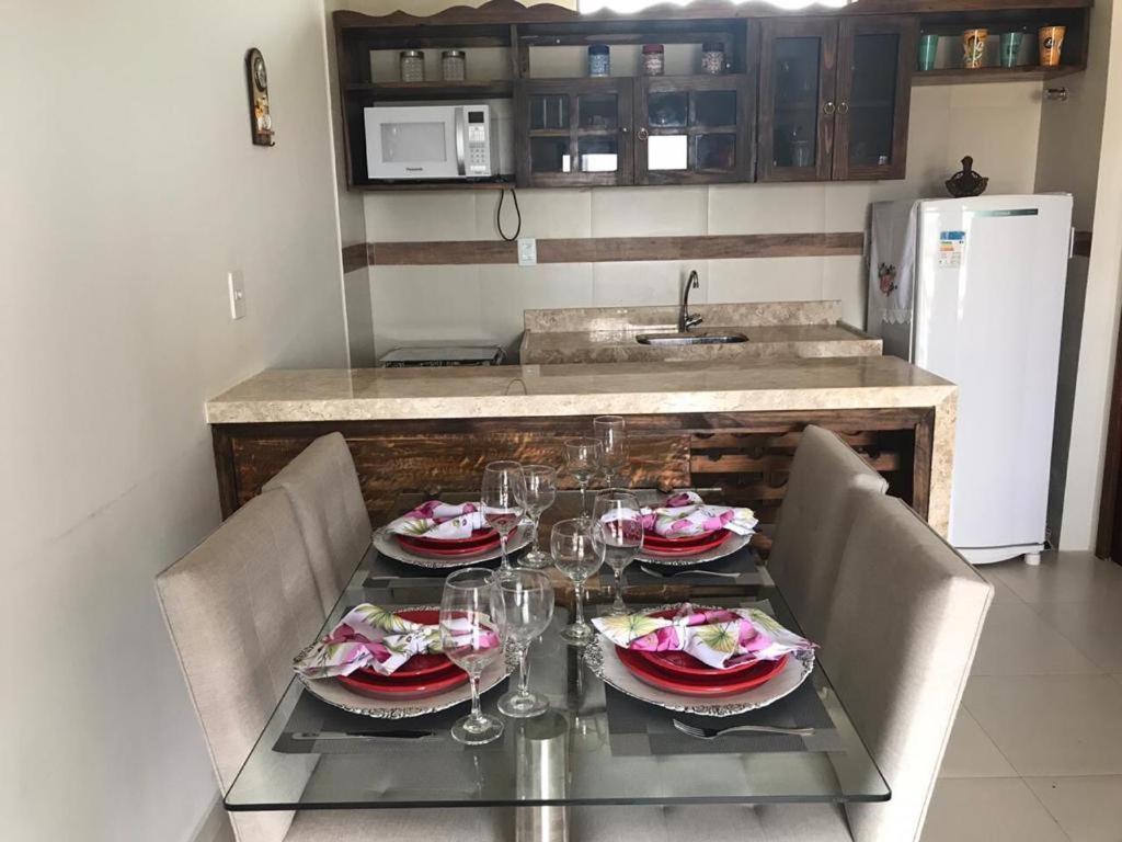 Apartamento No Condominio Sonhos Da Serra - Bananeiras Dış mekan fotoğraf