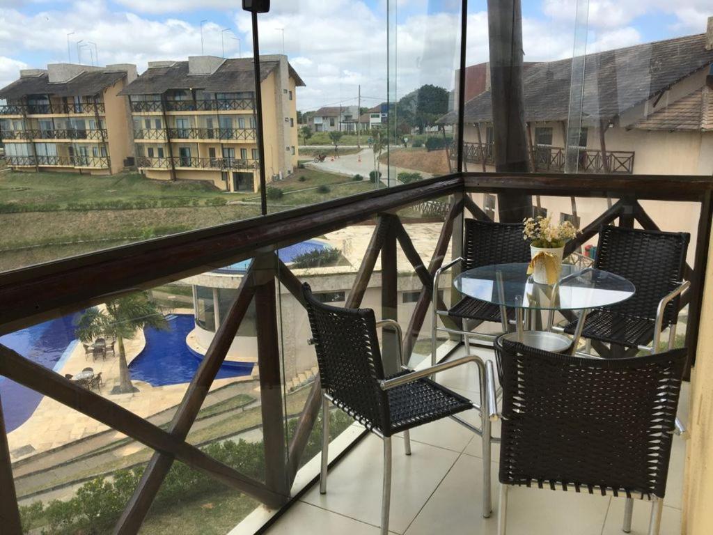 Apartamento No Condominio Sonhos Da Serra - Bananeiras Dış mekan fotoğraf
